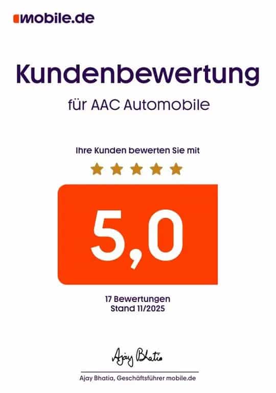 Volkswagen Golf VII Lim. Highline BMT/Alcantara/AHK/1. Hand 09/2015-photo-9