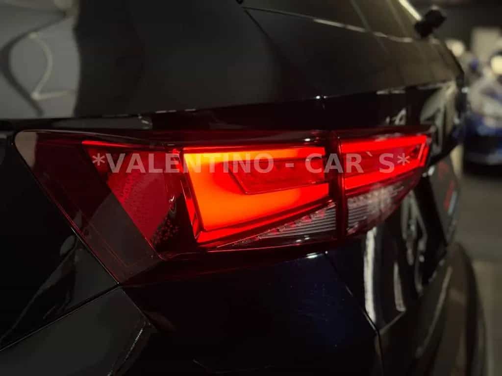 Seat Ateca FR 1.5 TSI Virtual/Navi/Apple/Kam/LED/ACC 06/2021-photo-39