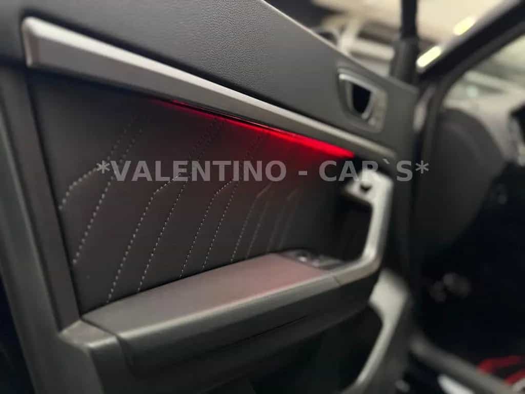 Seat Ateca FR 1.5 TSI Virtual/Navi/Apple/Kam/LED/ACC 06/2021-photo-43