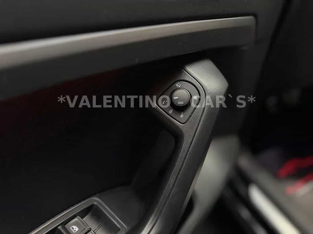 Seat Ateca FR 1.5 TSI Virtual/Navi/Apple/Kam/LED/ACC 06/2021-photo-44