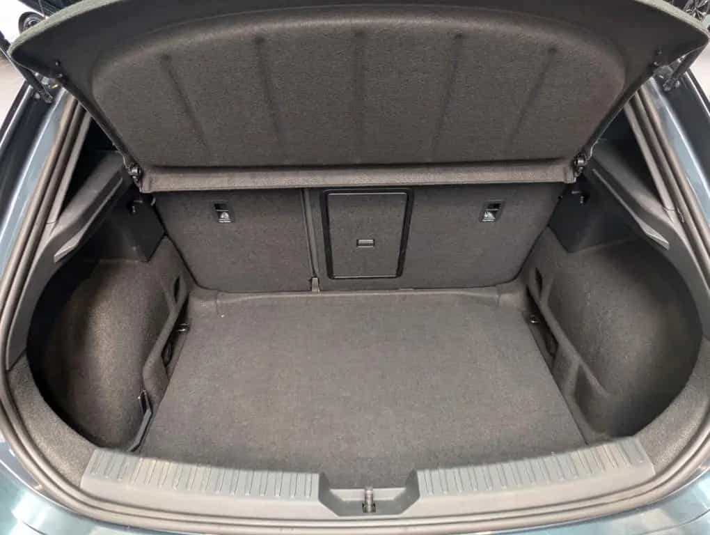 Cupra Leon 2.0 TSI DSG VZ 1.Hand 12/2023-photo-11