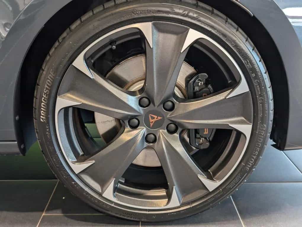 Cupra Leon 2.0 TSI DSG VZ 1.Hand 12/2023-photo-12