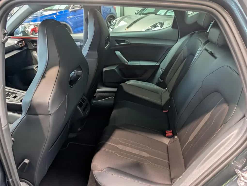 Cupra Leon 2.0 TSI DSG VZ 1.Hand 12/2023-photo-8