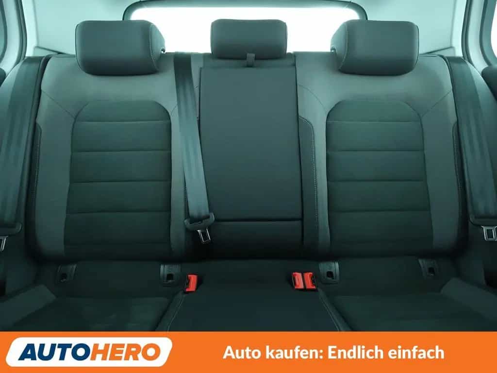 Volkswagen Golf VII 1.5 TSI ACT Highline BlueMotion*LED* 10/2018-photo-15