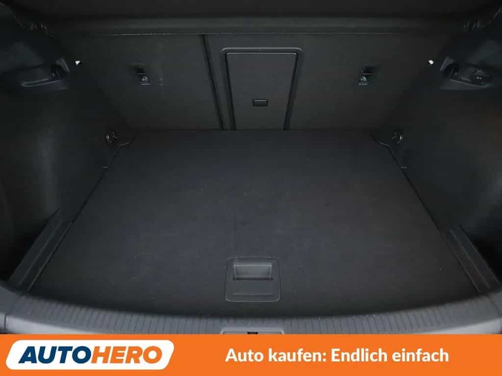 Volkswagen Golf VII 1.5 TSI ACT Highline BlueMotion*LED* 10/2018-photo-17