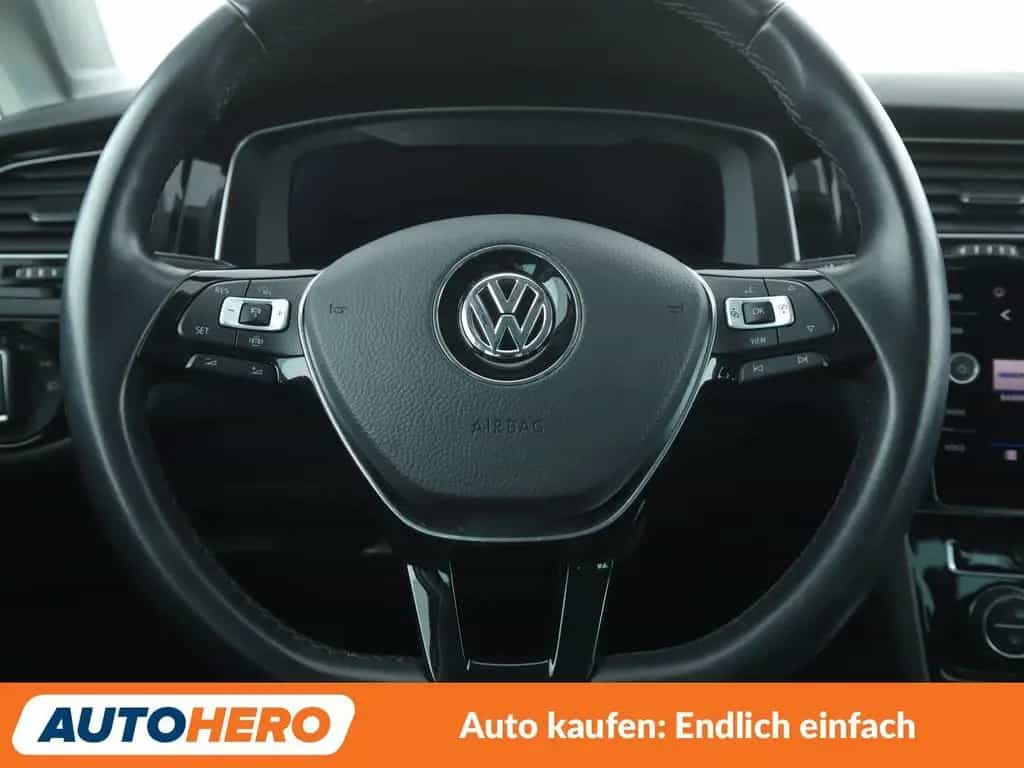 Volkswagen Golf VII 1.5 TSI ACT Highline BlueMotion*LED* 10/2018-photo-18