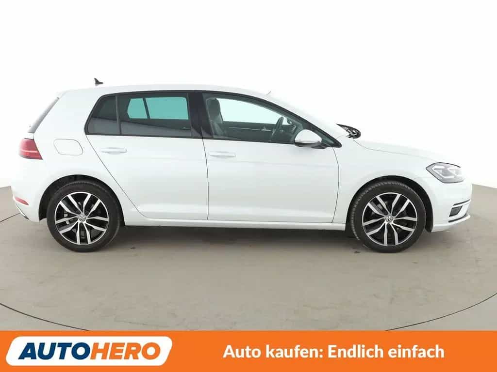 Volkswagen Golf VII 1.5 TSI ACT Highline BlueMotion*LED* 10/2018-photo-6