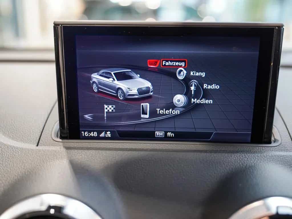 Audi A3 Cabrio 1.4 TFSI sport Xenon Windschott Navi 05/2018-photo-18