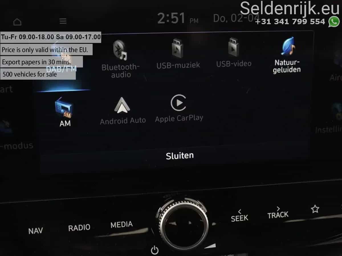 Hyundai i30 12/2022-photo-26