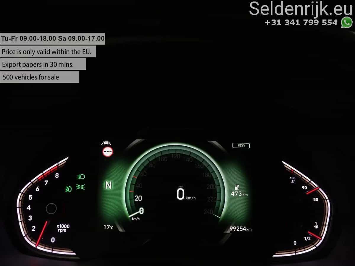 Hyundai i30 12/2022-photo-28