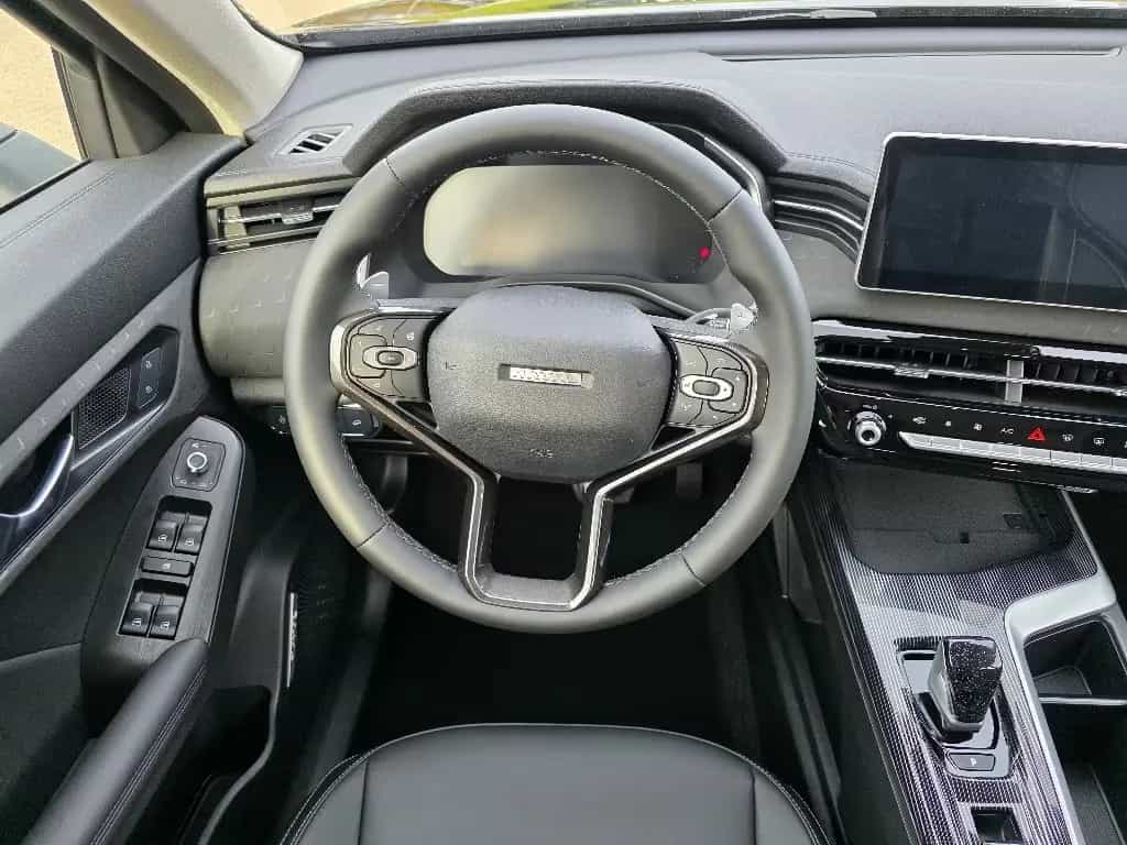 GWM HAVAL Jolion Pro HAVAL JolionPro GWM HAVAL Jolion Pro 1.5 Turbo P null-photo-10