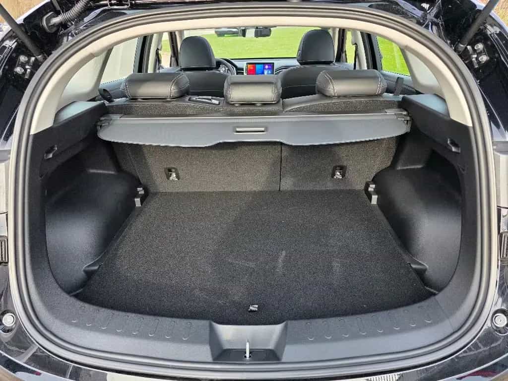 GWM HAVAL Jolion Pro HAVAL JolionPro GWM HAVAL Jolion Pro 1.5 Turbo P null-photo-13