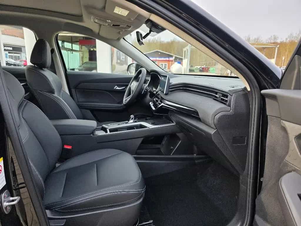 GWM HAVAL Jolion Pro HAVAL JolionPro GWM HAVAL Jolion Pro 1.5 Turbo P null-photo-7