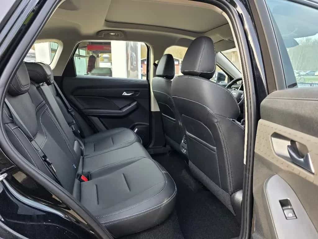 GWM HAVAL Jolion Pro HAVAL JolionPro GWM HAVAL Jolion Pro 1.5 Turbo P null-photo-8