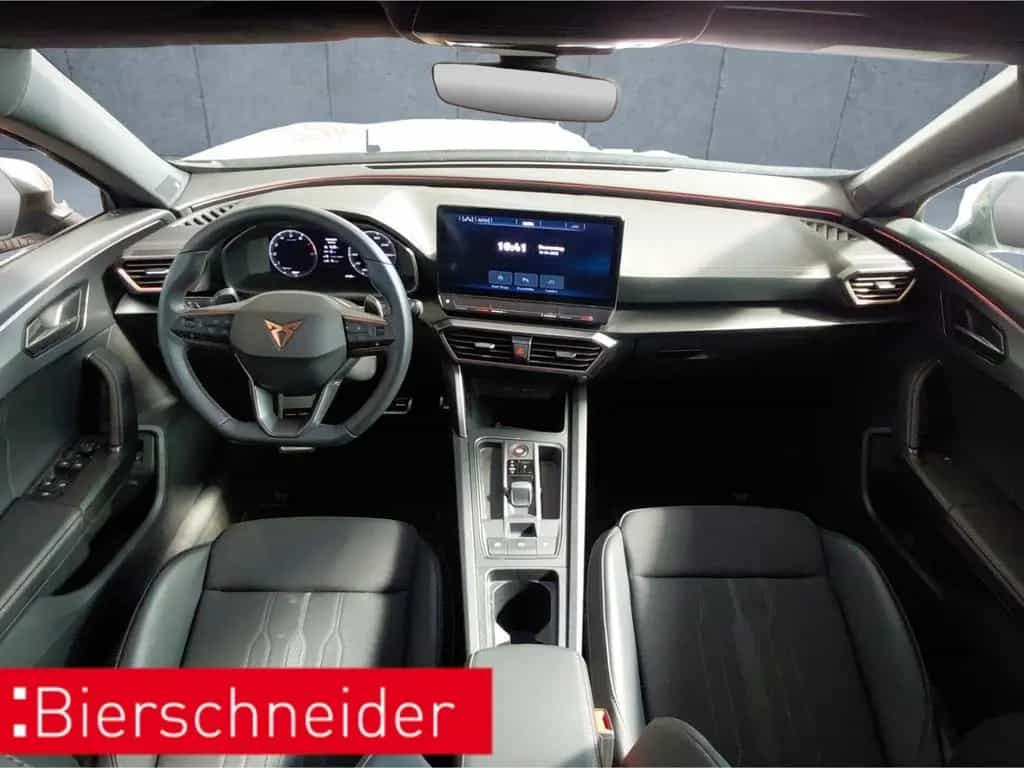 Cupra Formentor VZ 2.0 TSI DSG ab 399,- EUR mtl. 1000, 03/2024-photo-16