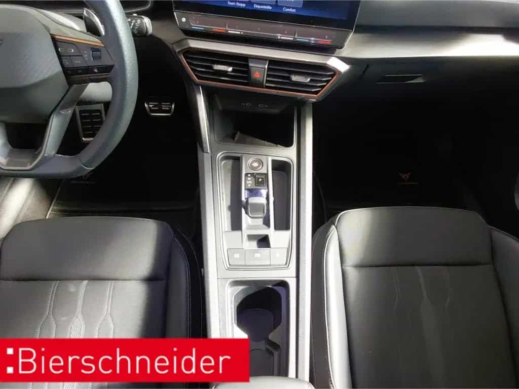 Cupra Formentor VZ 2.0 TSI DSG ab 399,- EUR mtl. 1000, 03/2024-photo-17