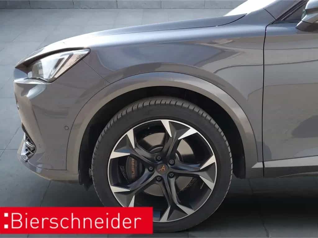 Cupra Formentor VZ 2.0 TSI DSG ab 399,- EUR mtl. 1000, 03/2024-photo-4