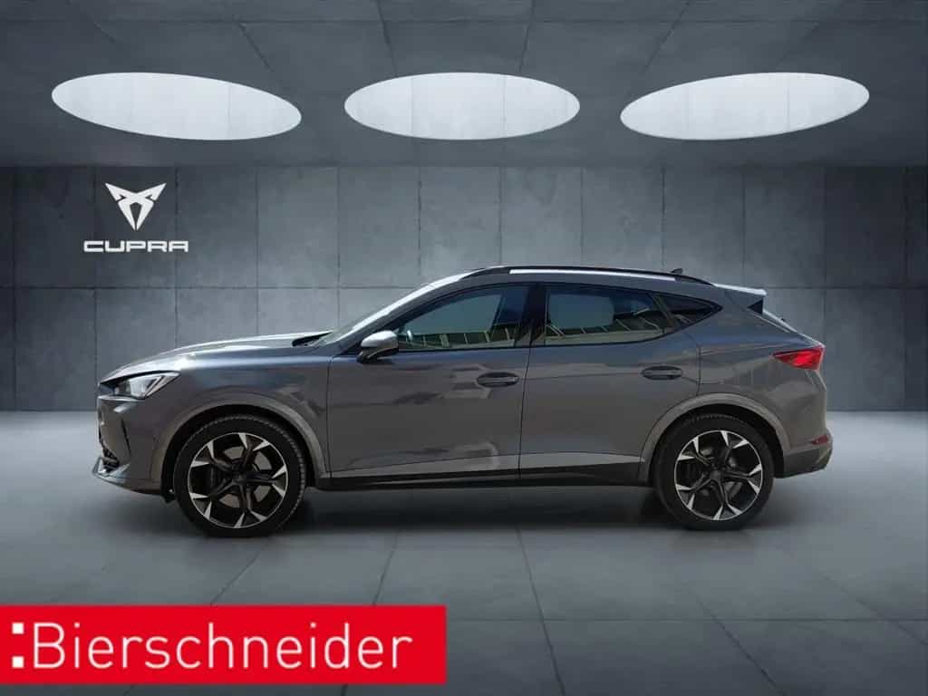 Cupra Formentor VZ 2.0 TSI DSG ab 399,- EUR mtl. 1000, 03/2024-photo-5