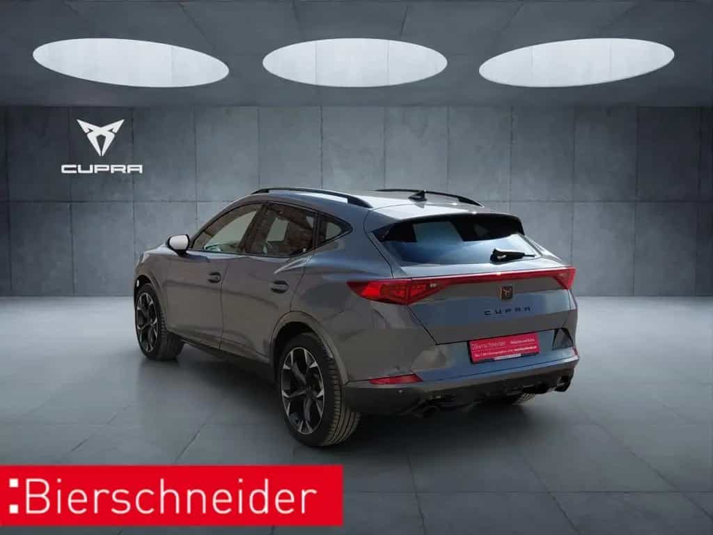 Cupra Formentor VZ 2.0 TSI DSG ab 399,- EUR mtl. 1000, 03/2024-photo-8