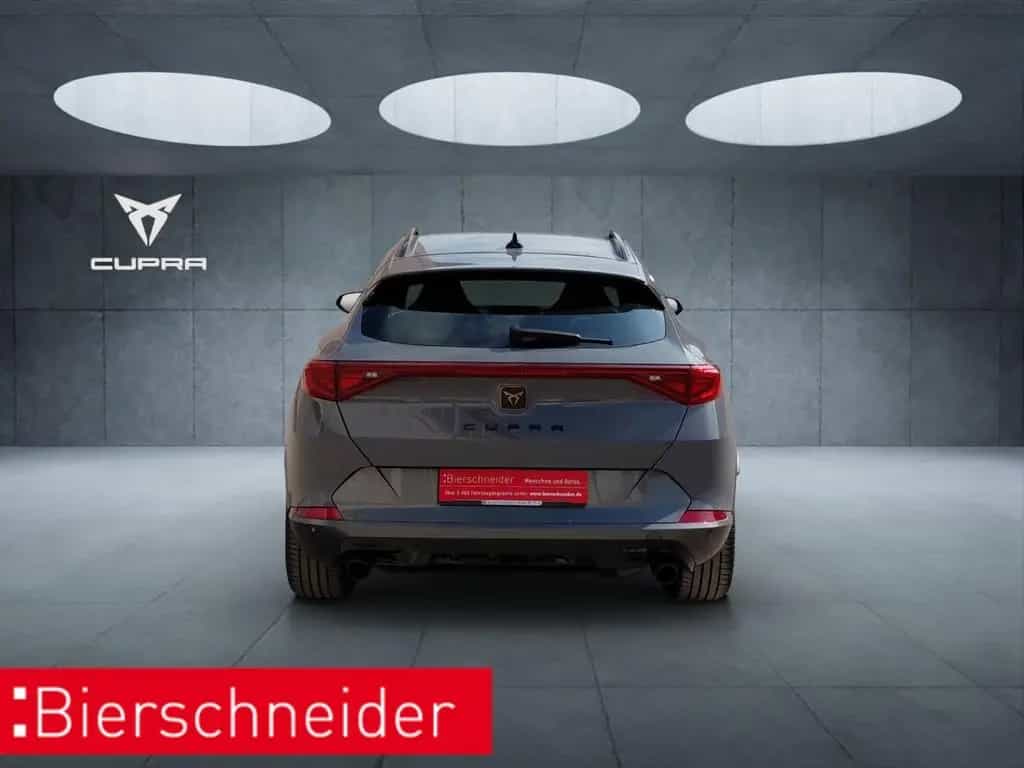 Cupra Formentor VZ 2.0 TSI DSG ab 399,- EUR mtl. 1000, 03/2024-photo-9