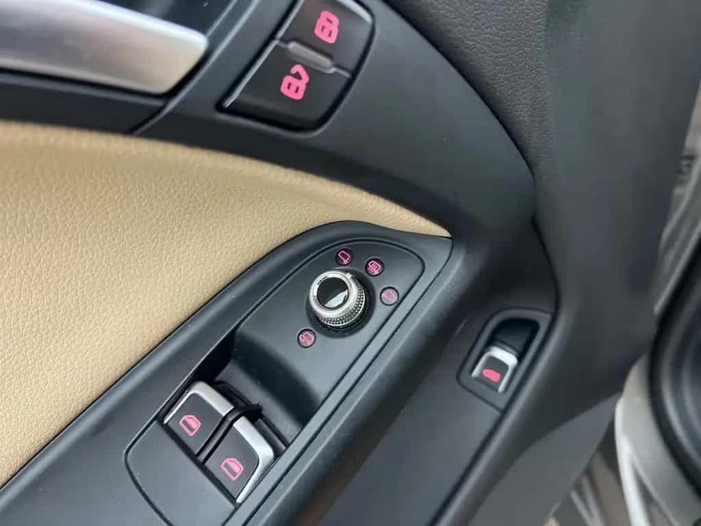 Audi A5 2.0 TDI / XENON / GARANTIE /2.HA/ LED / 177PS 01/2014-photo-15
