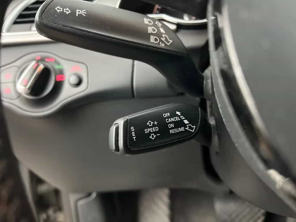 Audi A5 2.0 TDI / XENON / GARANTIE /2.HA/ LED / 177PS 01/2014-photo-18