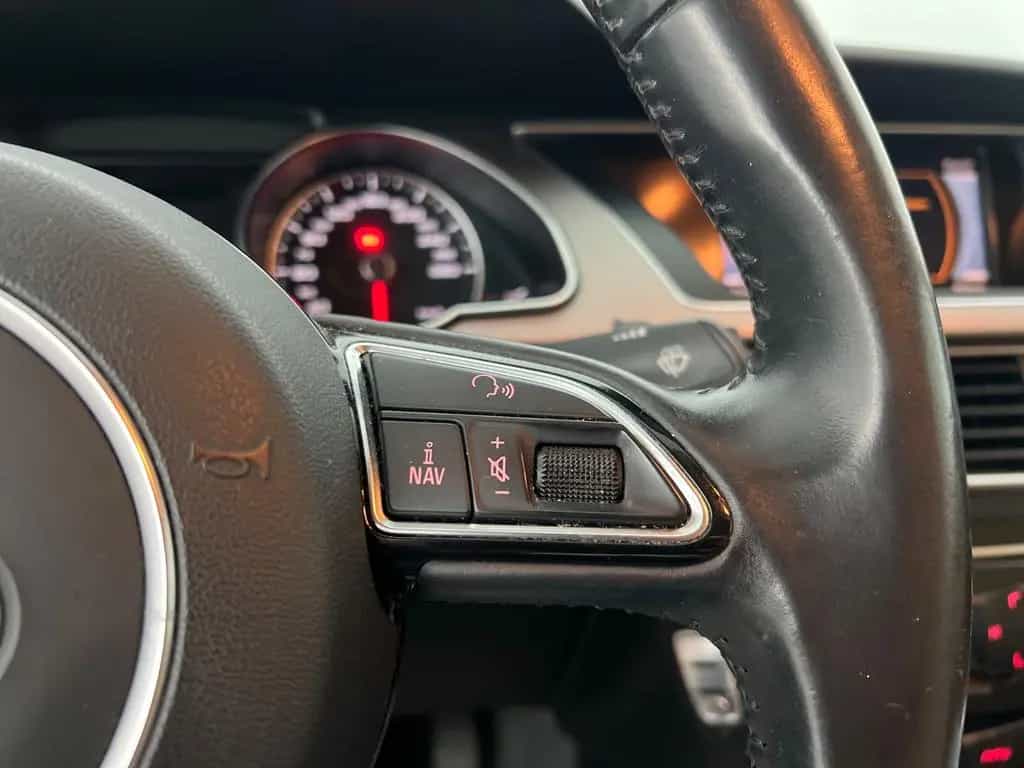 Audi A5 2.0 TDI / XENON / GARANTIE /2.HA/ LED / 177PS 01/2014-photo-20
