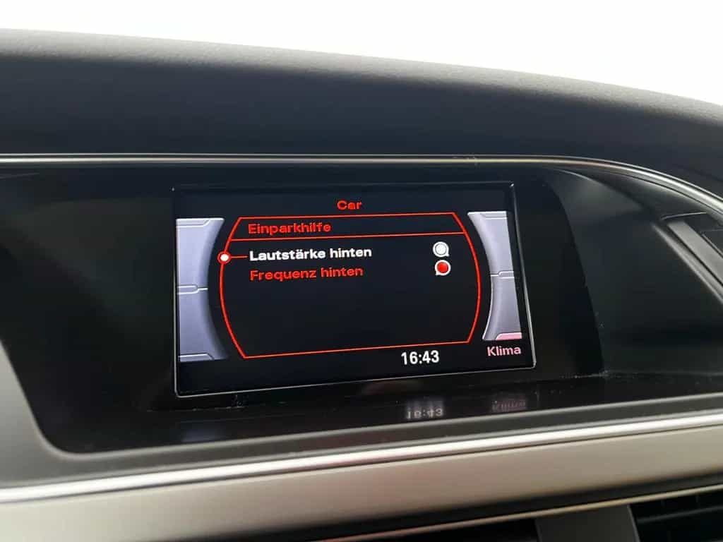 Audi A5 2.0 TDI / XENON / GARANTIE /2.HA/ LED / 177PS 01/2014-photo-25