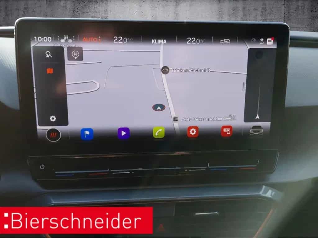 Cupra Leon VZ 2.0 TSI DSG Pano LED Navi Beats Audio AC 01/2024-photo-15