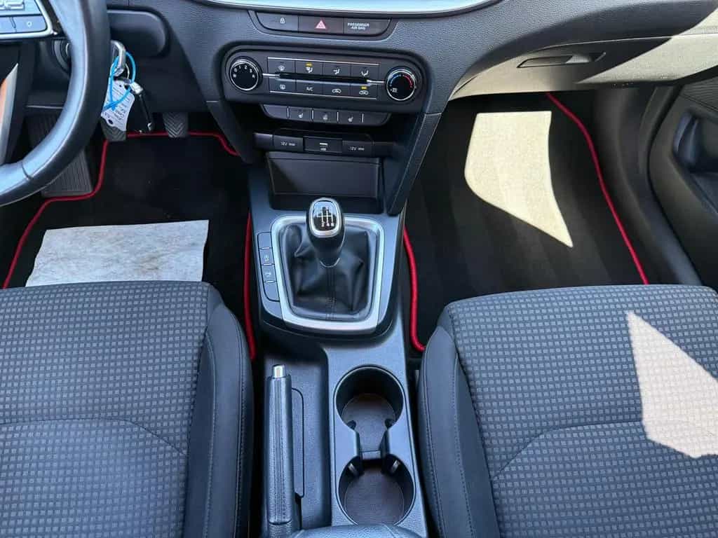 Kia Ceed 1.0 TGDI Edition 7*SHZ*SHA*AppCo*RFK*AHK 03/2020-photo-12
