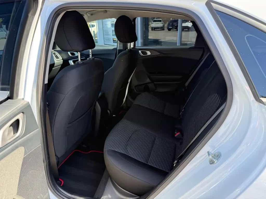Kia Ceed 1.0 TGDI Edition 7*SHZ*SHA*AppCo*RFK*AHK 03/2020-photo-13