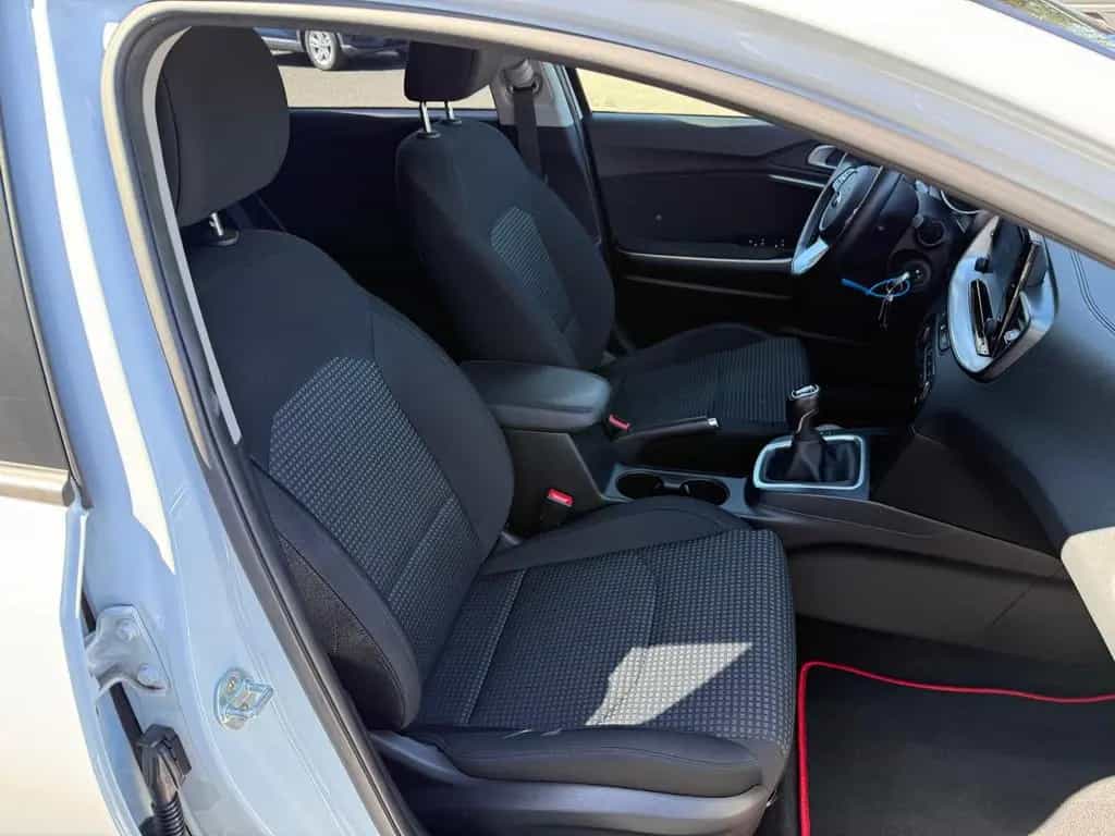 Kia Ceed 1.0 TGDI Edition 7*SHZ*SHA*AppCo*RFK*AHK 03/2020-photo-14