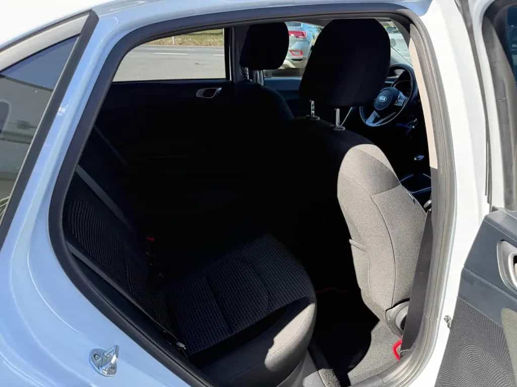 Kia Ceed 1.0 TGDI Edition 7*SHZ*SHA*AppCo*RFK*AHK 03/2020-photo-15