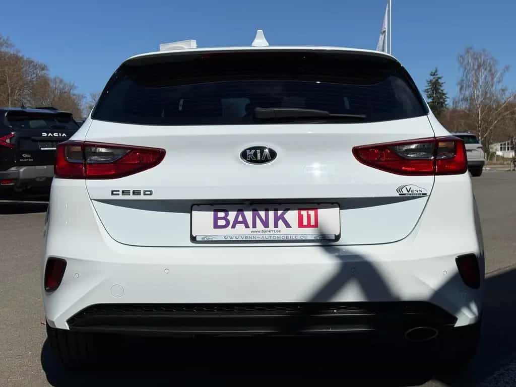 Kia Ceed 1.0 TGDI Edition 7*SHZ*SHA*AppCo*RFK*AHK 03/2020-photo-2