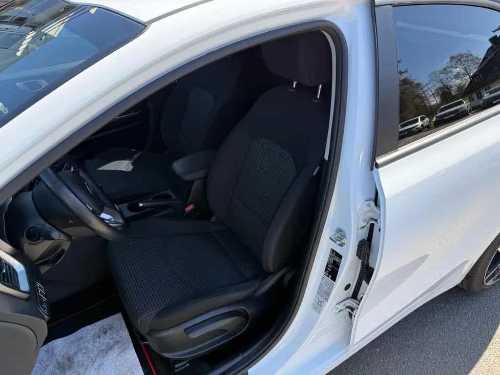Kia Ceed 1.0 TGDI Edition 7*SHZ*SHA*AppCo*RFK*AHK 03/2020-photo-6