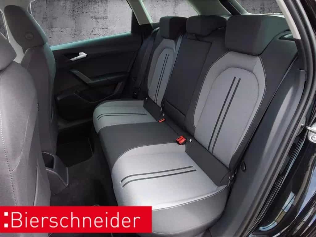 Seat Leon Sp. 1.5 eTSI DSG Style LED Navi Kamera Kess 04/2021-photo-10