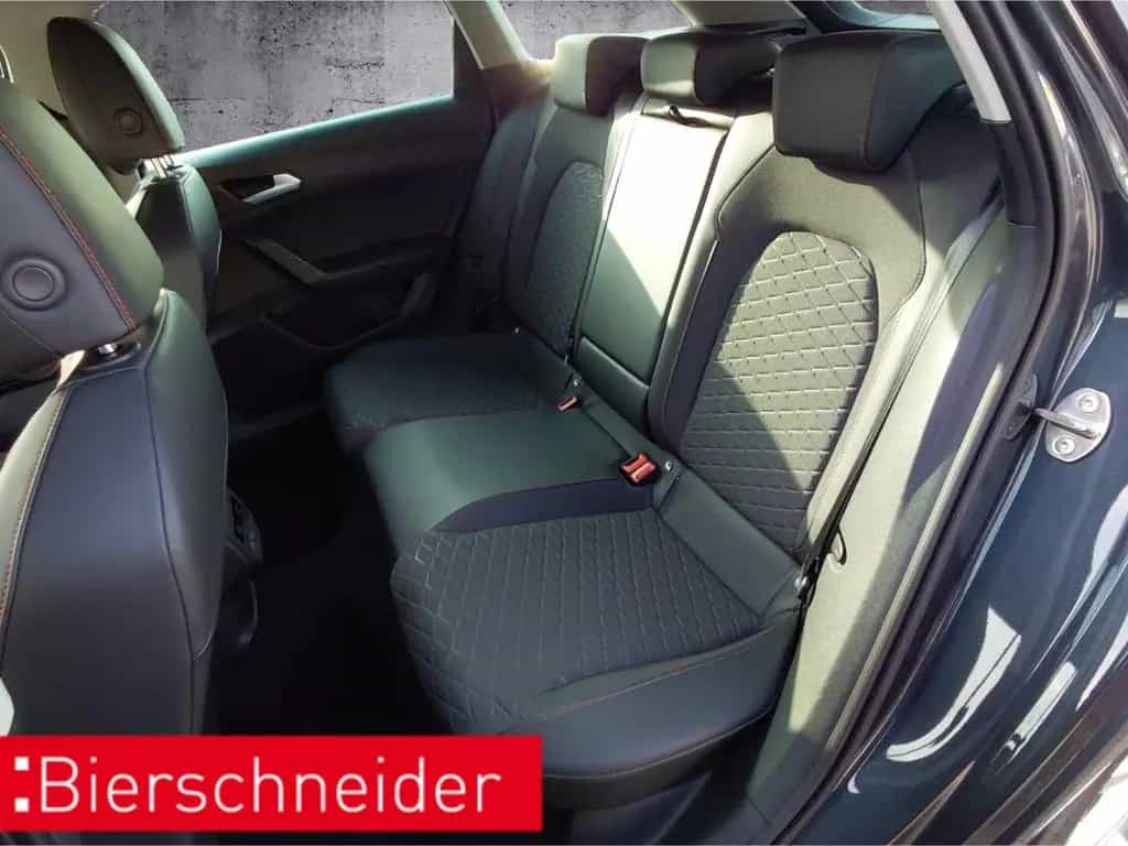 Seat Leon Sp. 1.5 TSI FR LED Navi Kamera ACC Full Lin 06/2021-photo-6