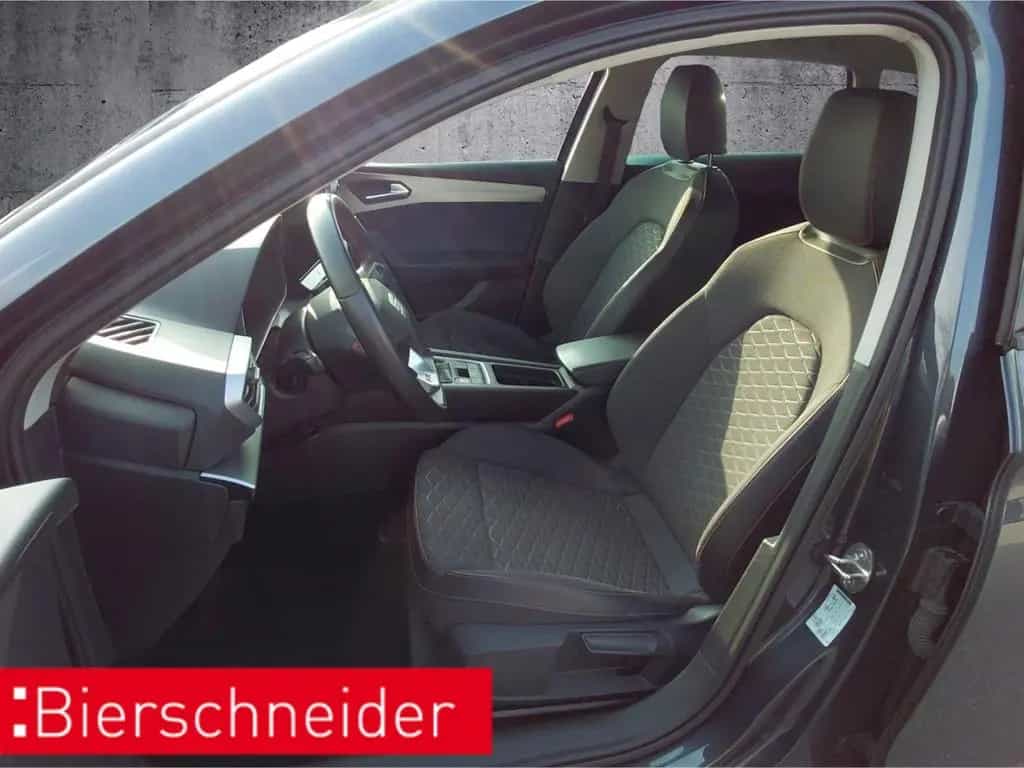 Seat Leon Sp. 1.5 TSI FR LED Navi Kamera ACC Full Lin 06/2021-photo-9