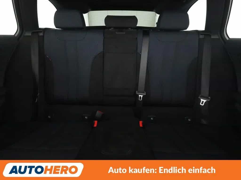 BMW 520 d Mild-Hybrid xDrive M Sport Aut*NAVI*LED*CAM 01/2022-photo-15