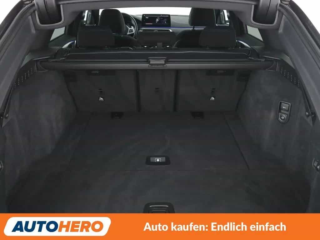BMW 520 d Mild-Hybrid xDrive M Sport Aut*NAVI*LED*CAM 01/2022-photo-17