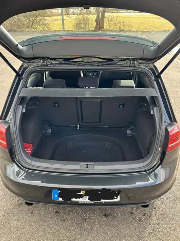 Volkswagen Golf 2.0 TSI BMT GTI GTI 05/2016-photo-1