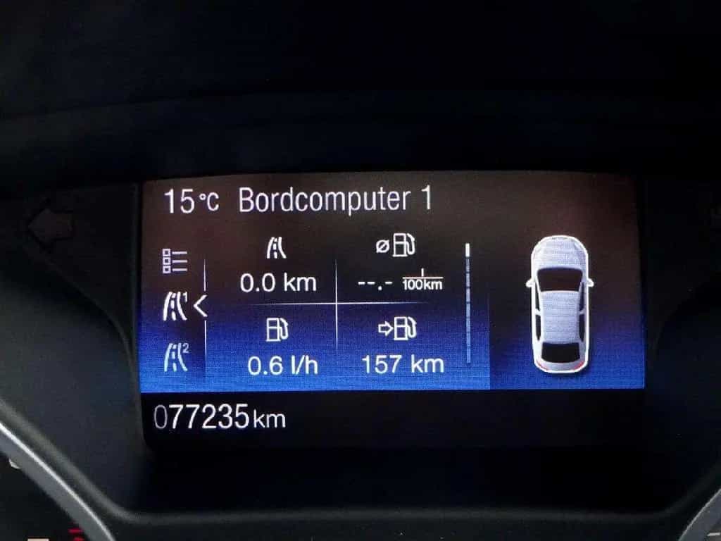 Ford C-Max Cool Connect KLIMAAUTO+SITZHZG.+WSS HEIZB. 08/2019-photo-13