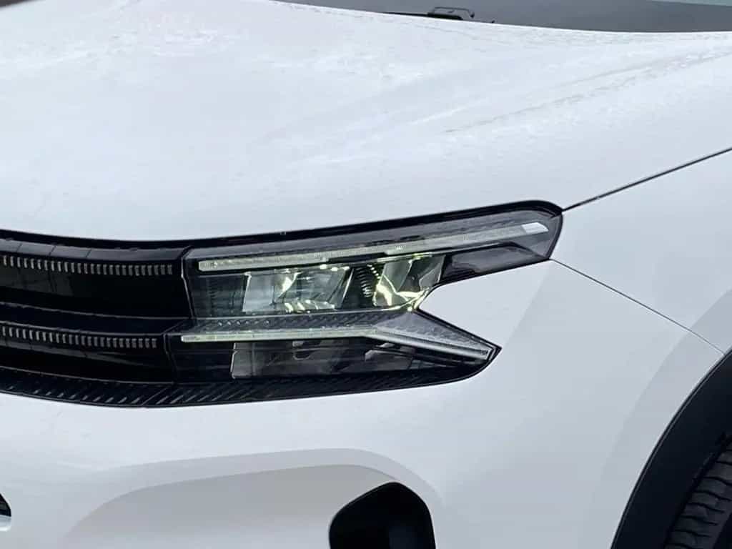 Citroën C5 Aircross Hybrid 136 PLUS 02/2024-photo-4