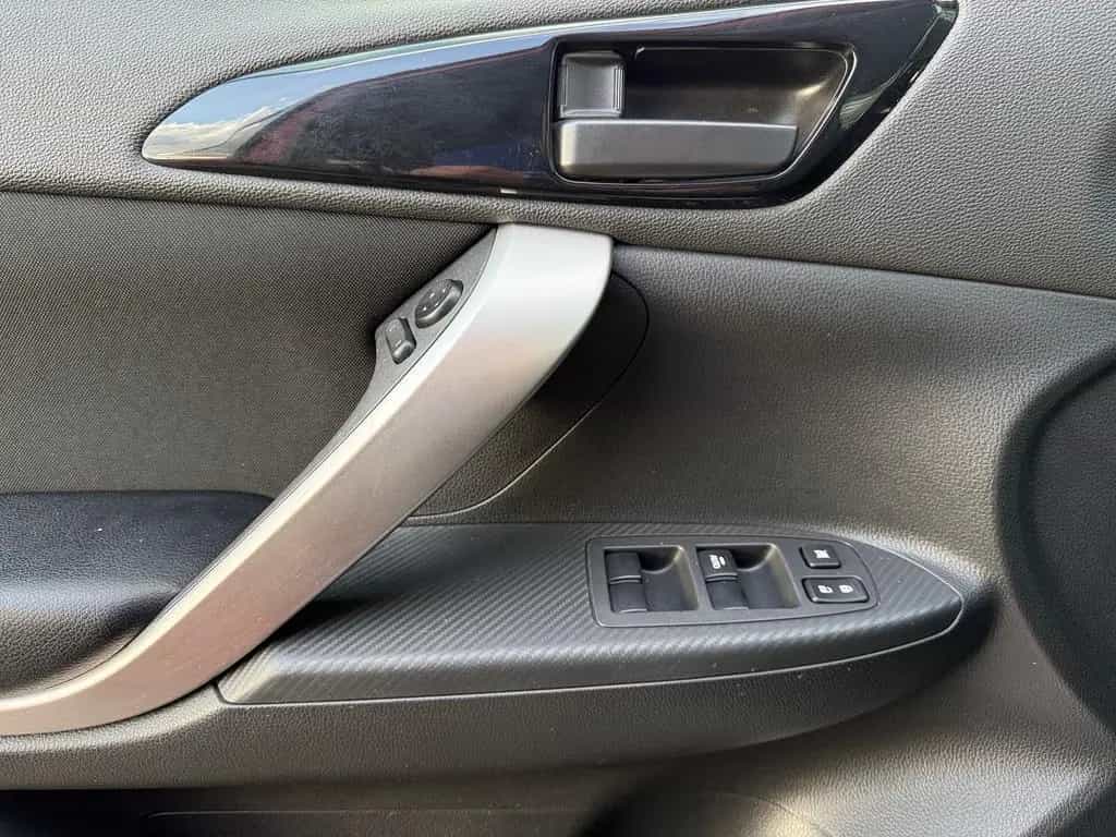 Mitsubishi Eclipse Cross 1.5 T-MIVEC Sitzheizung AHK Kamera 07/2020-photo-18