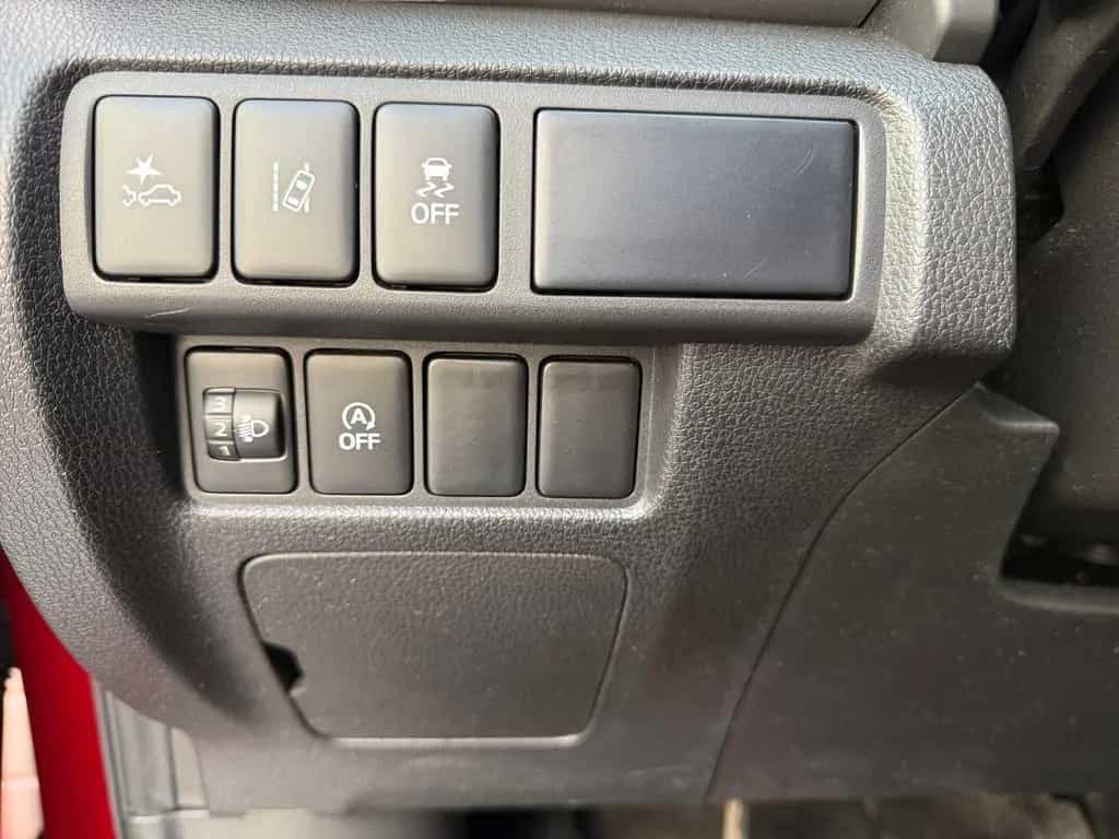 Mitsubishi Eclipse Cross 1.5 T-MIVEC Sitzheizung AHK Kamera 07/2020-photo-19