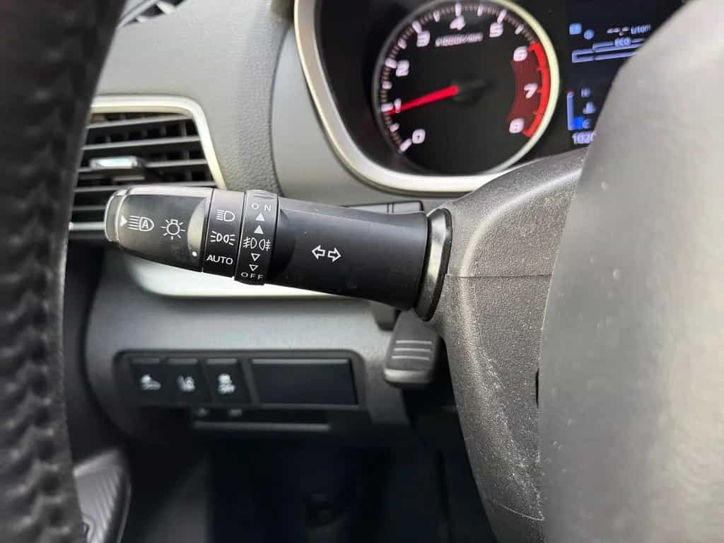Mitsubishi Eclipse Cross 1.5 T-MIVEC Sitzheizung AHK Kamera 07/2020-photo-20