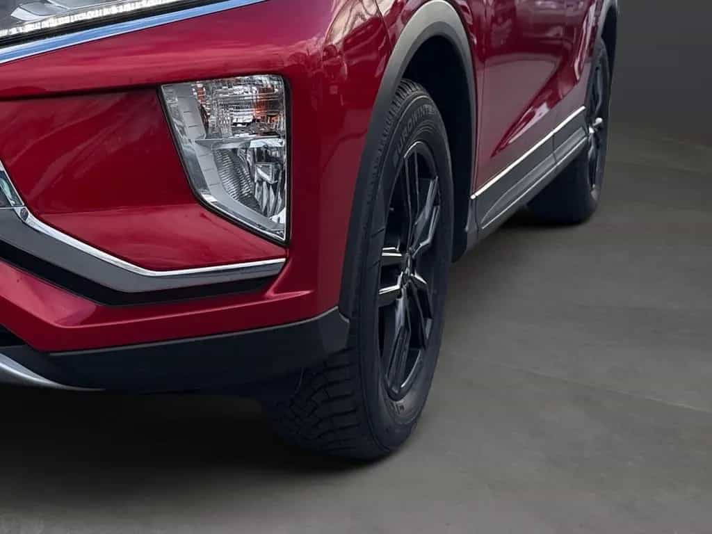 Mitsubishi Eclipse Cross 1.5 T-MIVEC Sitzheizung AHK Kamera 07/2020-photo-7