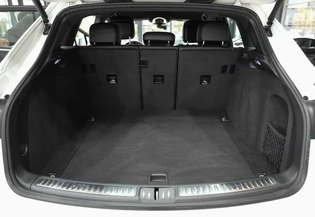 Porsche Macan 10/2022-photo-22