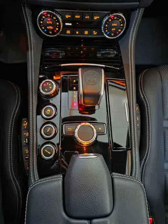 Mercedes-Benz CLS 63 AMG Shooting Brake CLS 63 AMG S SB SHD Sitzklima H&K Neuwertig 09/2016-photo-14