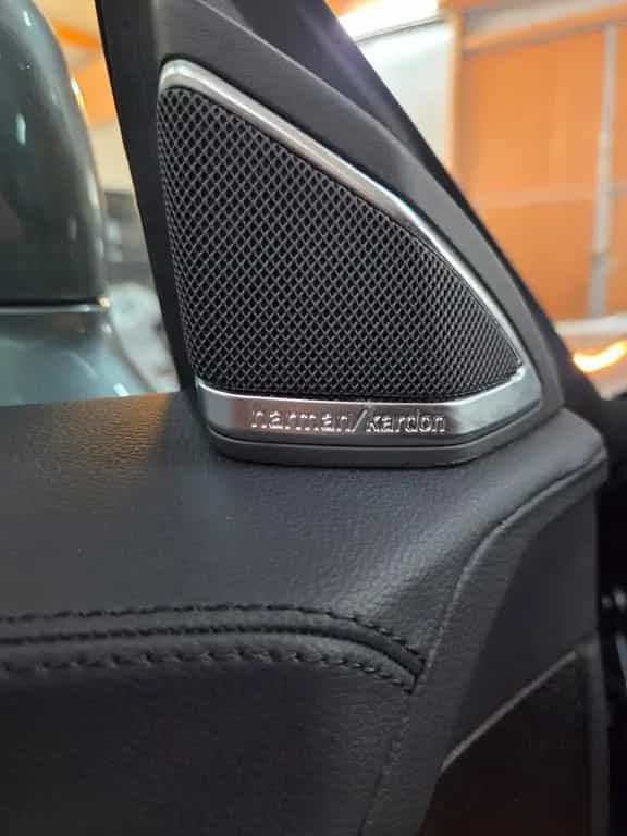 Mercedes-Benz CLS 63 AMG Shooting Brake CLS 63 AMG S SB SHD Sitzklima H&K Neuwertig 09/2016-photo-17